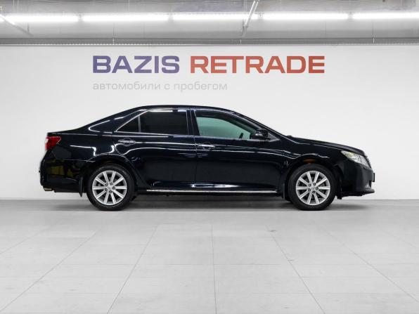 Toyota Camry VII (XV50) с пробегом 2013 года, цена 1 720 000 рублей, 229175 км, седан, Автокод Объявления