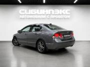 Honda Civic VIII Рестайлинг Кемерово  - изображение 19