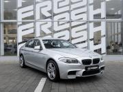 BMW 5 серии VI (F10/F11/F07) Ставрополь  - изображение 23