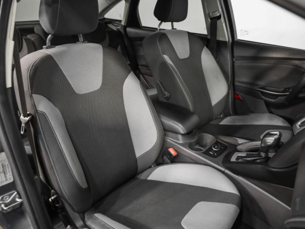 Ford Focus III с пробегом 2013 года, цена 769 000 рублей, 124204 км, седан, Автокод Объявления
