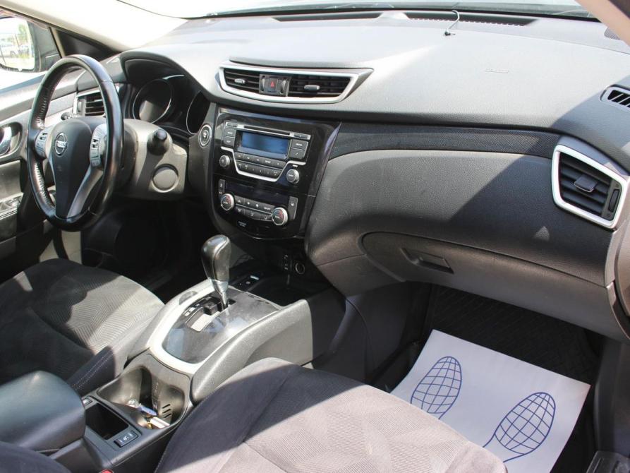 Nissan X-Trail III Калуга  - изображение 5