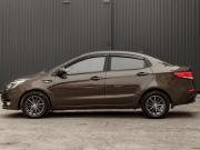 Kia Rio III Рестайлинг Екатеринбург  - изображение 31