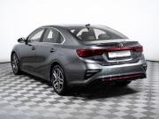 Kia Cerato IV Москва  - изображение 26