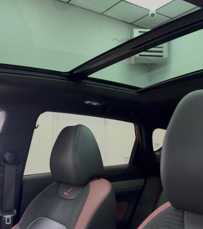 Belgee X50 с пробегом 2024 года, цена 2 099 000 рублей, 22740 км, внедорожник, Автокод Объявления