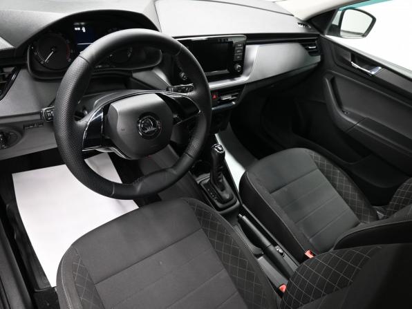 Skoda Rapid II с пробегом 2020 года, цена 1 685 000 рублей, 116062 км, лифтбек, Автокод Объявления