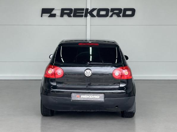 Volkswagen Golf V с пробегом 2004 года, цена 499 000 рублей, 280776 км, хэтчбек, Автокод Объявления