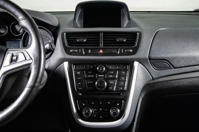 Opel Mokka I с пробегом 2013 года, цена 1 249 000 рублей, 144406 км, внедорожник, Автокод Объявления