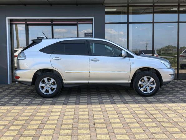 Toyota Harrier II (XU30) с пробегом 2003 года, цена 1 250 000 рублей, 336092 км, внедорожник, Автокод Объявления