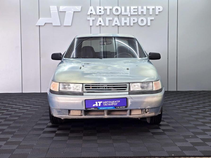 Lada (ВАЗ) 2110 Таганрог  - изображение 4