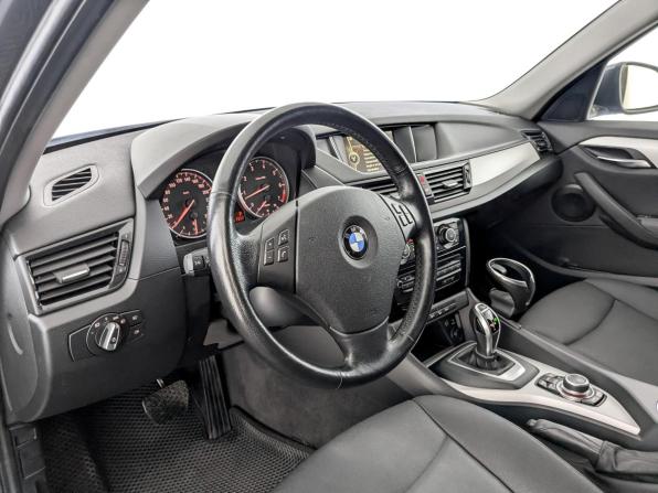 BMW X1 I (E84) Рестайлинг с пробегом 2014 года, цена 1 650 000 рублей, 134614 км, внедорожник, Автокод Объявления