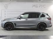 BMW X5 IV (G05/G18) Рестайлинг Москва  - изображение 40