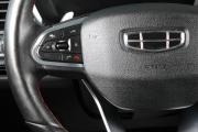 Geely Tugella I Рестайлинг Тюмень  - изображение 35