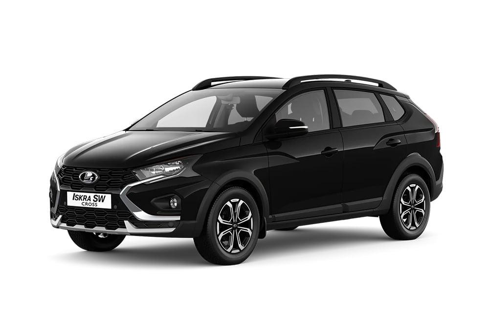 Lada (ВАЗ) Iskra Москва  - изображение 1