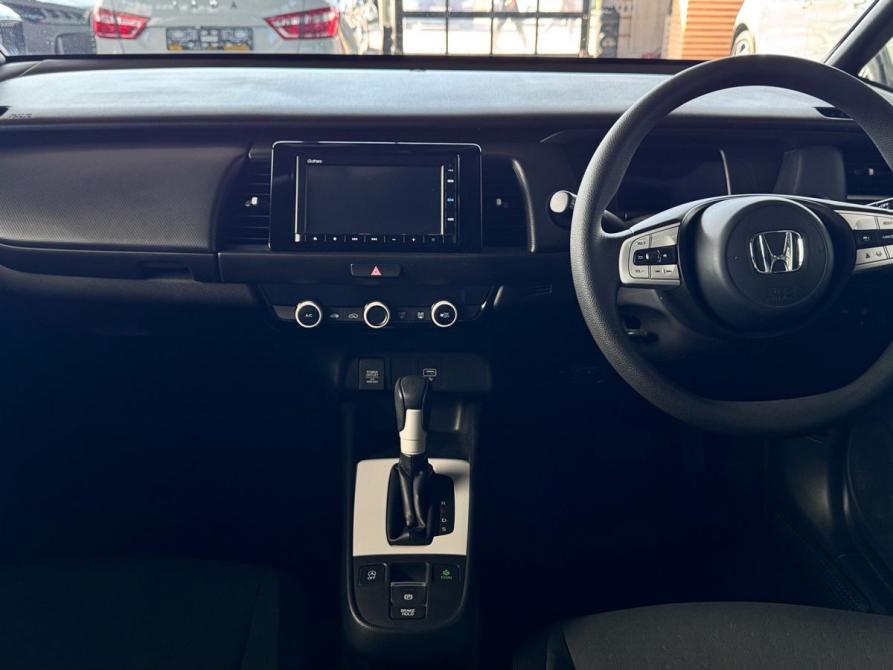 Honda Fit IV Оренбург  - изображение 22