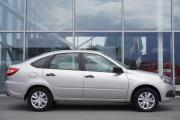 Lada (ВАЗ) Granta I Рестайлинг Ульяновск  - изображение 26