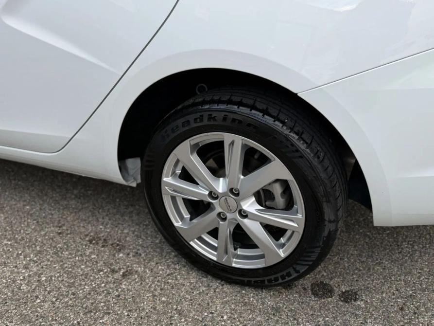 Lada (ВАЗ) Vesta I Рестайлинг (NG) Минеральные Воды  - изображение 25
