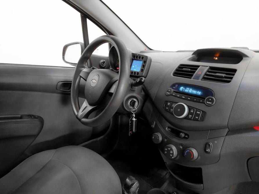 Chevrolet Spark III Серпухов  - изображение 6