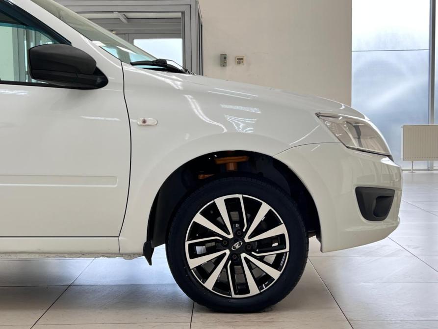 Lada (ВАЗ) Granta I Волгоград  - изображение 9