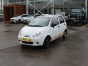 Daewoo Matiz I Рестайлинг Дзержинск  - изображение 11