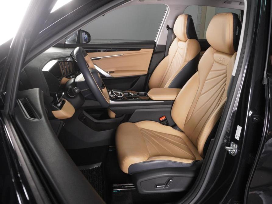Geely Atlas II Минеральные Воды  - изображение 10