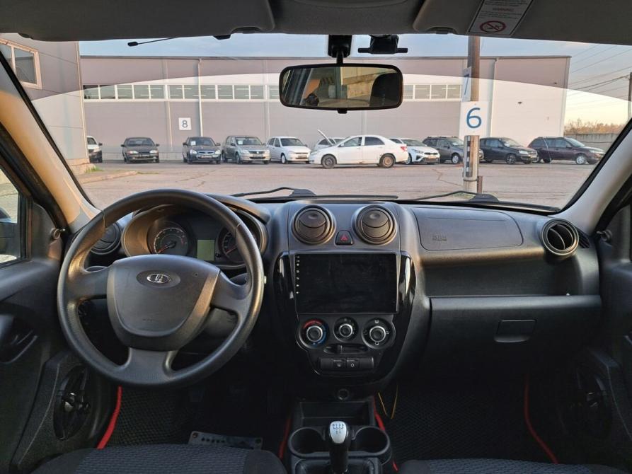 Lada (ВАЗ) Granta I Набережные Челны  - изображение 17