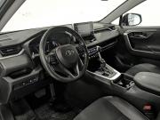 Toyota RAV4 V (XA50) Москва  - изображение 41