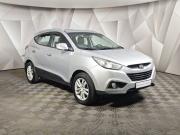 Hyundai ix35 I Москва  - изображение 19