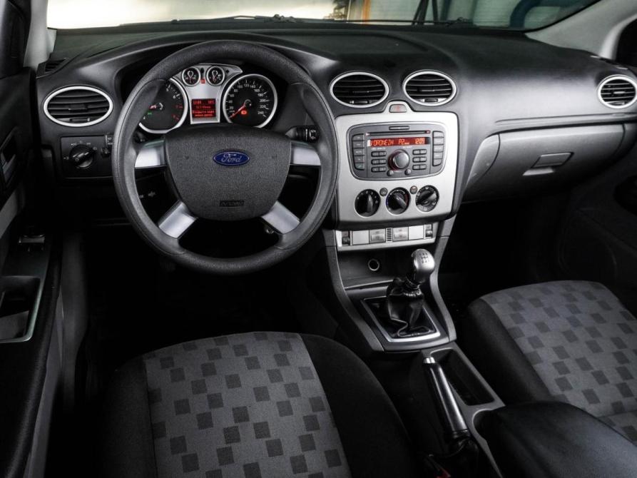 Ford Focus II Рестайлинг Воронеж  - изображение 6
