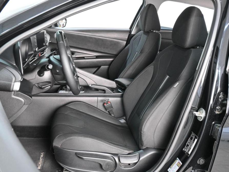 Hyundai Elantra VII (CN7) Ростов-на-Дону  - изображение 10