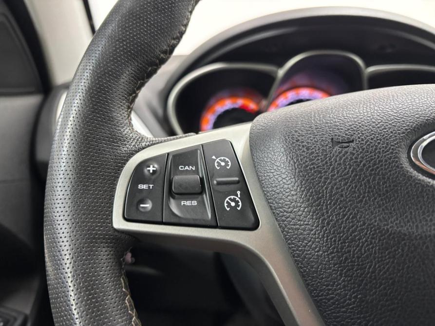 Lada (ВАЗ) Vesta I Альметьевск  - изображение 21