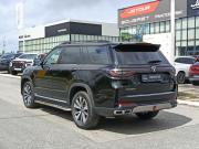 Changan CS95 I Рестайлинг 2 Чебоксары  - изображение 36