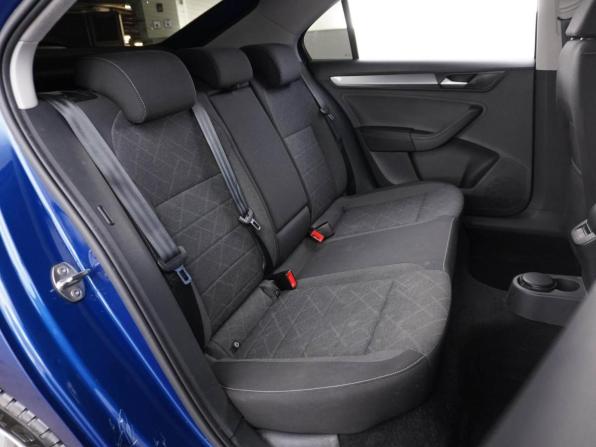 Volkswagen Polo VI с пробегом 2020 года, цена 1 717 444 рубля, 62169 км, лифтбек, Автокод Объявления