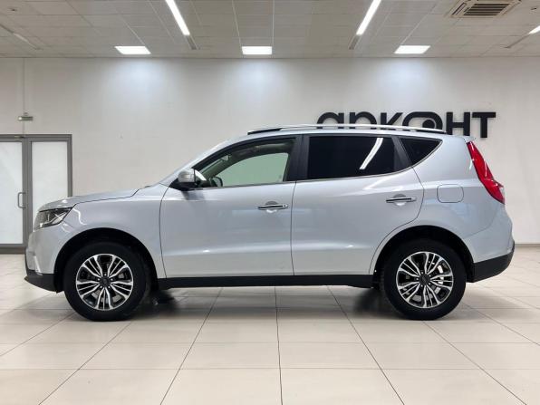 Geely Emgrand X7 I Рестайлинг 2 с пробегом 2020 года, цена 1 150 000 рублей, 109168 км, внедорожник, Автокод Объявления