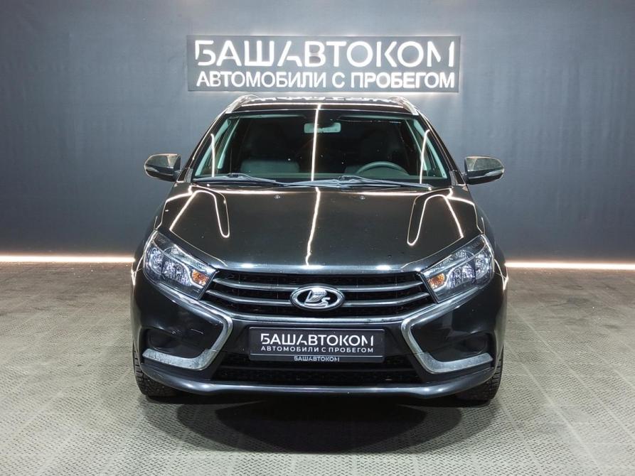 Lada (ВАЗ) Vesta I Уфа  - изображение 2