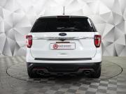 Ford Explorer V Рестайлинг 2 Ульяновск  - изображение 27