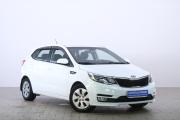 Kia Rio III Рестайлинг Омск  - изображение 23