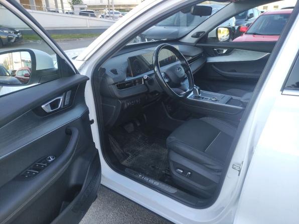 Chery Tiggo 7 Pro Max I с пробегом 2023 года, цена 1 699 000 рублей, 90000 км, внедорожник, Автокод Объявления