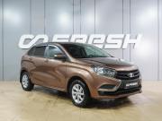 Lada (ВАЗ) XRAY I Воронеж  - изображение 19