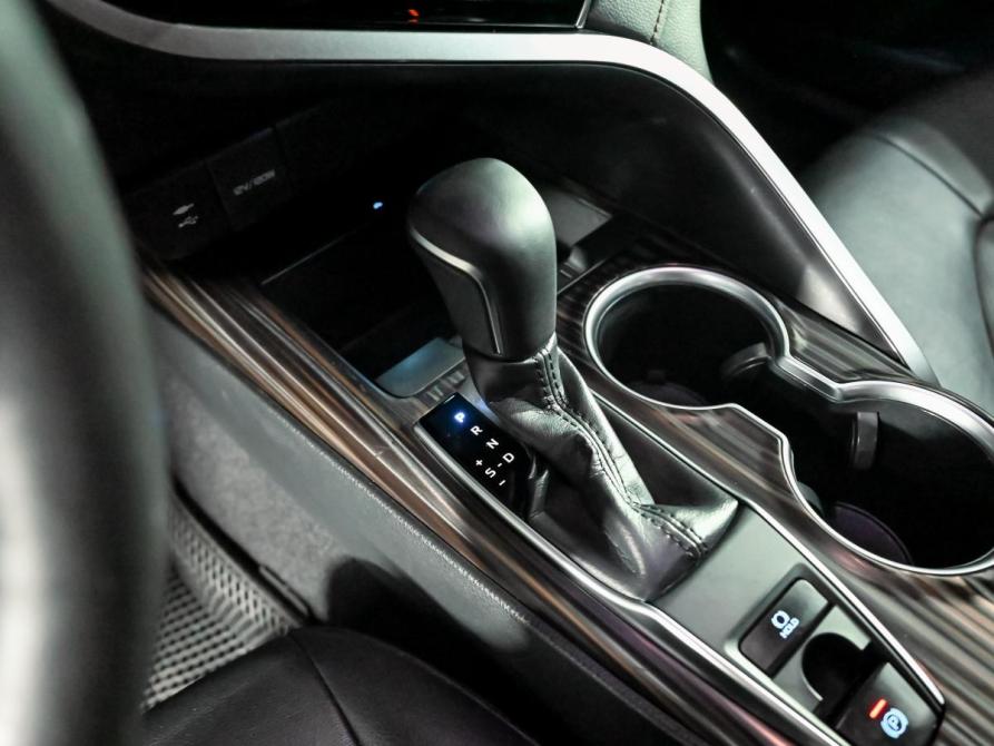 Toyota Camry VIII (XV70) Екатеринбург  - изображение 15