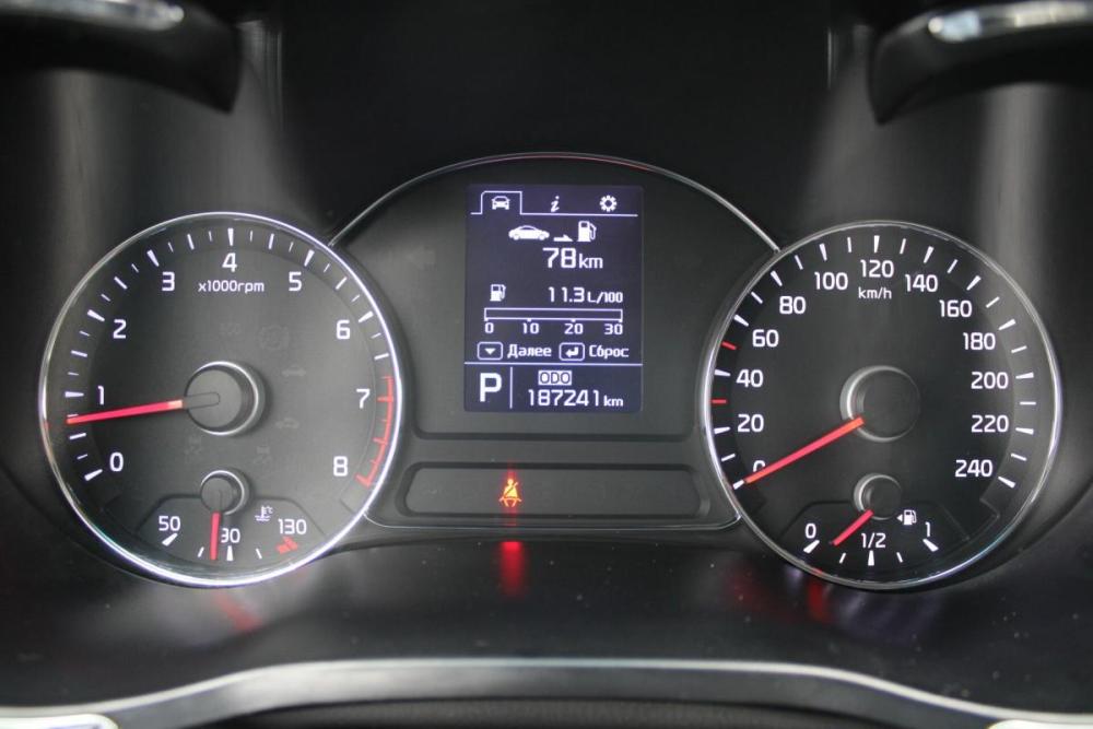 Kia Cerato III Пермь  - изображение 18