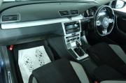 Volkswagen Passat B7 Омск  - изображение 44