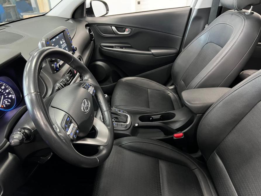 Hyundai Kona I Казань  - изображение 18