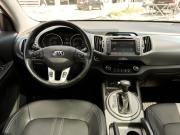 Kia Sportage III Рестайлинг Казань  - изображение 23