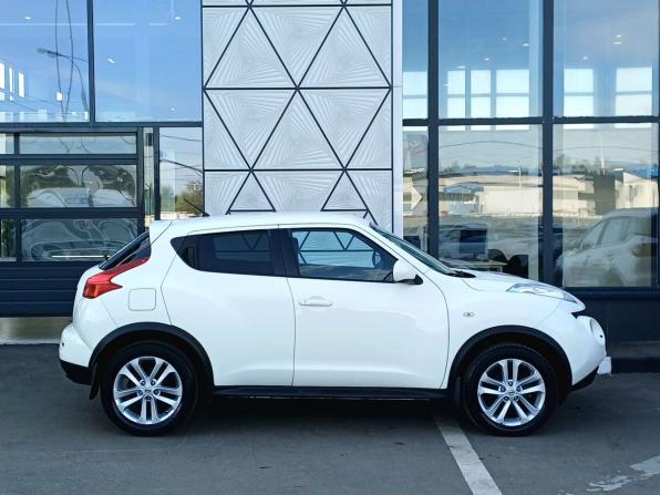 Nissan Juke I с пробегом 2011 года, цена 999 000 рублей, 82907 км, внедорожник, Автокод Объявления
