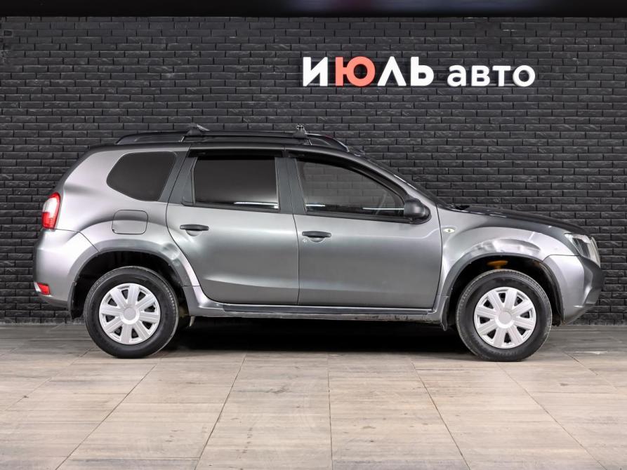 Nissan Terrano III (D10) Екатеринбург  - изображение 9