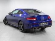 Mercedes-Benz C-Класс IV (W205) Рестайлинг Москва  - изображение 35