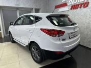 Hyundai ix35 I Рестайлинг Ярославль  - изображение 38