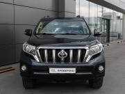 Toyota Land Cruiser Prado 150 Series Рестайлинг 1 Москва  - изображение 27