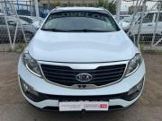 Kia Sportage III Нижнекамск  - изображение 23