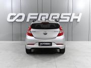 Hyundai Solaris I Рестайлинг Ростов-на-Дону  - изображение 20